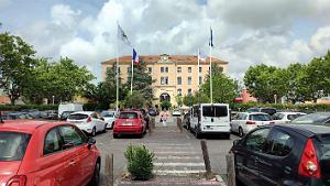 AGDE - Hommage aux Combattants d'Indochine - 8 Juin 2023 - 73